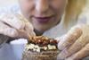 Bakery creates the world’s most expensive cronut