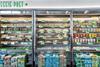 Veggie Pret to open first store outside London