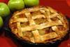Apple named the nation’s favourite pie