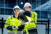 Penmann Climatic Systems engineers