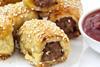 Savoury pastries: Spice up your sausage roll sales