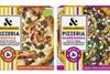 Crosta &amp; Mollica unveils duo of new pizza flavours
