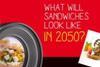 Délifrance launches student sandwich contest