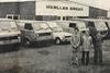 Born &amp; Bread: Henllan Bakery, Denbighshire