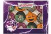 Krispy Kreme teams up with Vimto for spooky NPD
