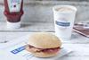 Greggs trials click and collect breakfast orders