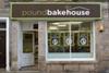 Scottish firm rebrands  as Poundbakehouse