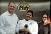 Pidy announces return of student catering challenge