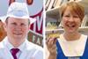 Scottish Bakers names Ian McGhee as vice president