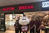 Muffin Break opens new store in Chatham