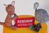 Renshaw expands into Australian market