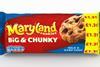 Burton’s to launch Maryland Big &amp; Chunky biscuits