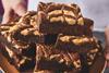 Konditor rolls out vegan peanut butter brownie