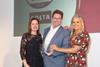 Costa wins family-friendly award