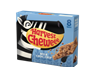 Cereal bar Harvest Cheweee ploughs £1.1m in ad campaign