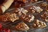 Orkla buys toffee supplier Confection by Design