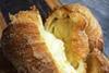 Cruffin baker opens station pop-up