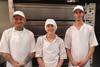 Just Desserts expands team to support rising sales