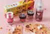 Squires Kitchen and Rainbow Dust products for colouring and decorating chocolate - 2100x1400
