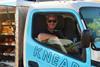 Knead Bakery - Logistics and events manager Paul Mitchell - 2100x1400