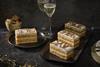 Wrights - Centenary Caramel Slice