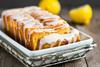 Lemon drizzle declared Britain’s most-loved cake