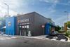 Greggs - New Eco Drive-Thru in Winchester