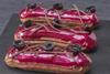 Patisserie. If the choux fits: British bakers dare to eclair