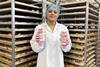 Simply Doughnuts - Production and Quality Co-ordinator Amirah Patel - 2100x1400