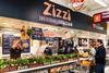 Zizzi and Sainsbury’s team up for takeaway pizza trial