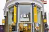 EAT to focus on central London in new drive for sites