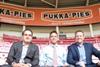 Pukka Pies and Sheffield United strike new deal