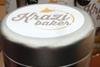 Krazi Baker releases first packaged product