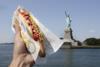 Greggs expands to-go range with NY hotdog