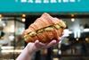 Pettigrew Bakeries - Pistachio Croissant 1 - 2100x1400