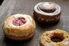 Doughnut firm extends product range for summer