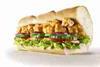 Subway launches mango chicken lunch option