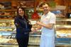 Stacey’s Bakery raises £500 from poppy cupcakes sales