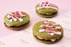 Costa Coffee -Strawberry & Matcha Cookie Sandwich - 2100x1400
