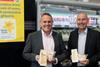 Spar sandwich supplier raises £500k for charity