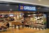 Greggs reports 6% sales boost for H1