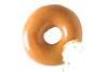 Krispy Kreme’s doughnut receives gingerbread makeover