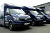 Henllan Bakery adds three vehicles to fleet