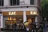 EAT appoints new chairman
