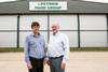 Petrow opens Suffolk facility