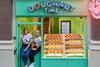 Doughnut Time reveals three new London locations