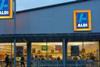 Aldi profits boom