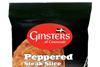Ginsters partners with football league to drive on-pack promotion