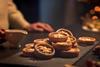 Premier Foods Mr Kipling ‘Best Ever’ Signature mince pies  2100x1400