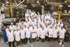 Cherry Tree Bakery - Staff in factory - 2100x1400